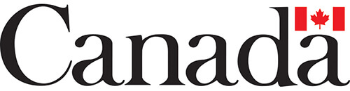 Logo - Gouvernement du Canada