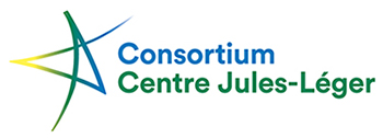 Consortium Centre Jules-Léger, site externe, nouvel onglet