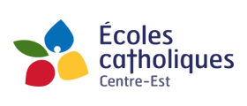 Conseil des écoles catholiques du Centre-Est, site externe, nouvel onglet